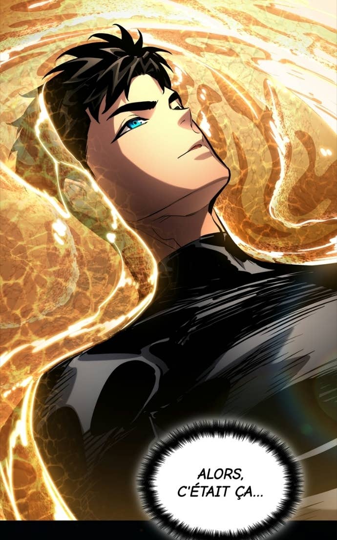 Read Boundless Necromancer FR Manga Online