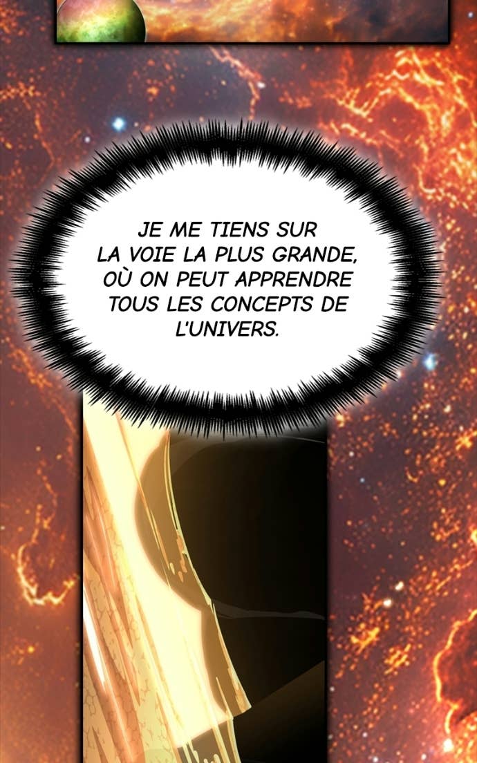 Read Boundless Necromancer FR Manga Online