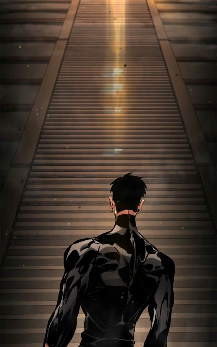 Read Boundless Necromancer FR Manga Online