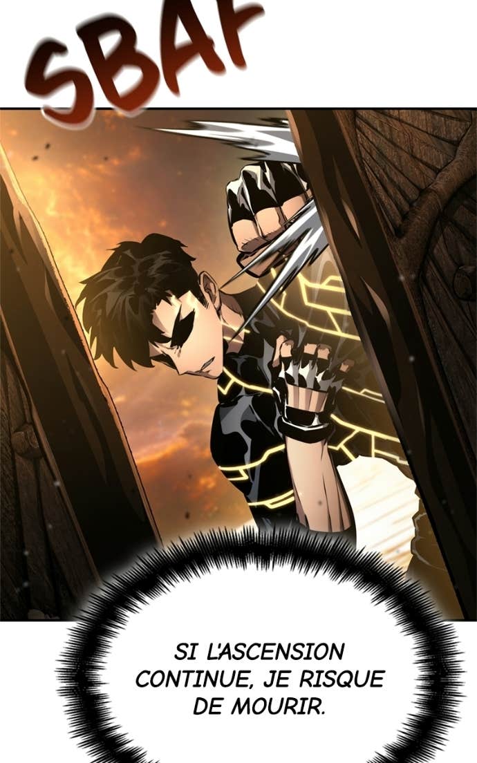 Read Boundless Necromancer FR Manga Online