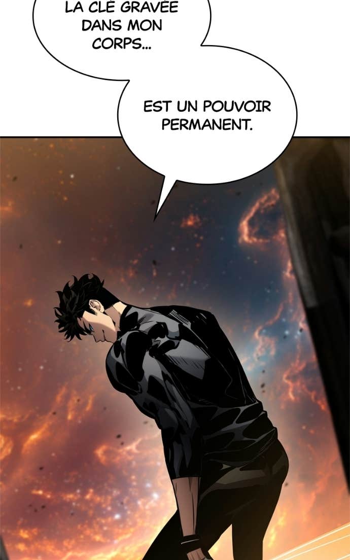 Read Boundless Necromancer FR Manga Online