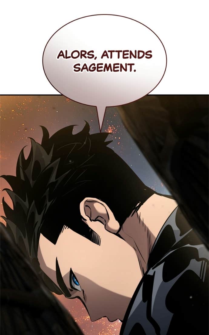 Read Boundless Necromancer FR Manga Online