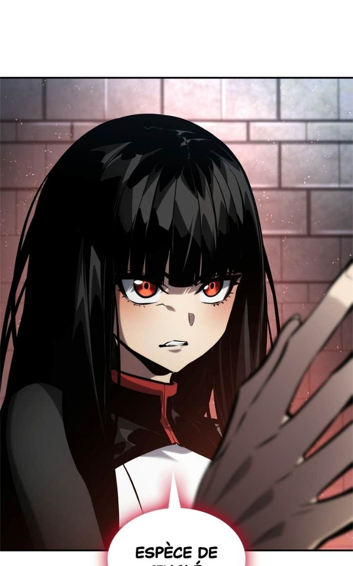 Read Boundless Necromancer FR Manga Online