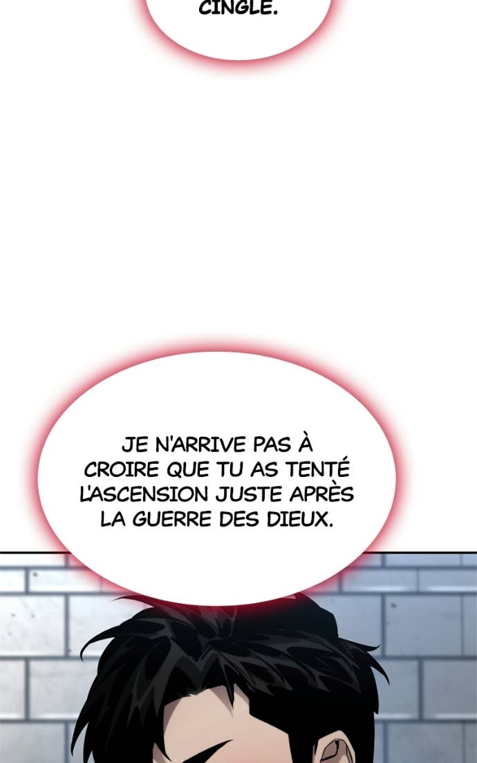 Read Boundless Necromancer FR Manga Online