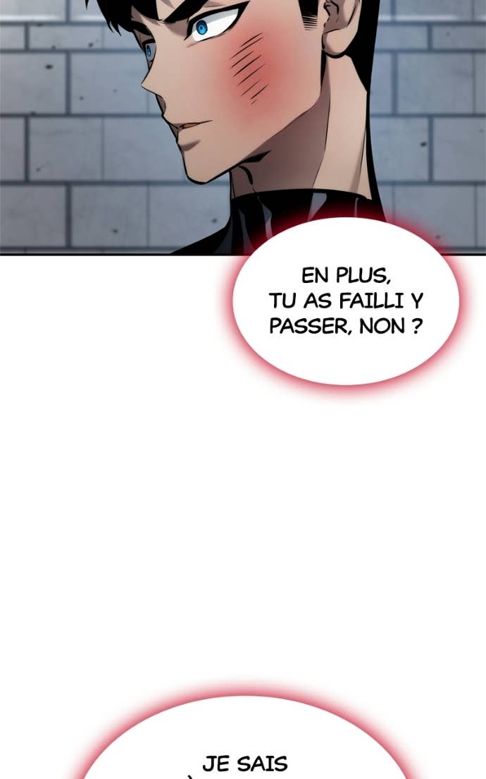 Read Boundless Necromancer FR Manga Online