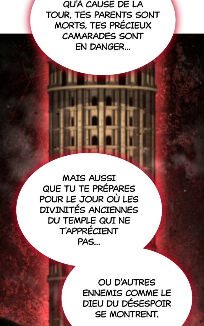 Read Boundless Necromancer FR Manga Online