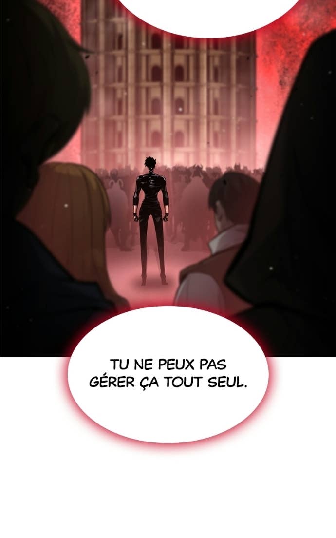 Read Boundless Necromancer FR Manga Online