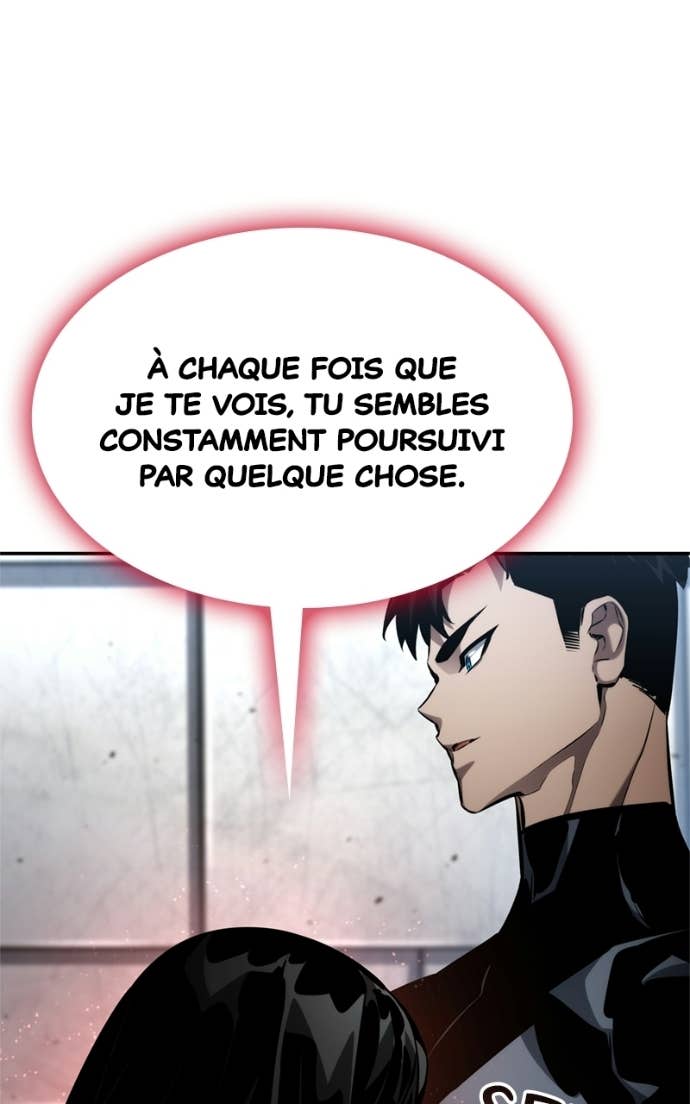 Read Boundless Necromancer FR Manga Online