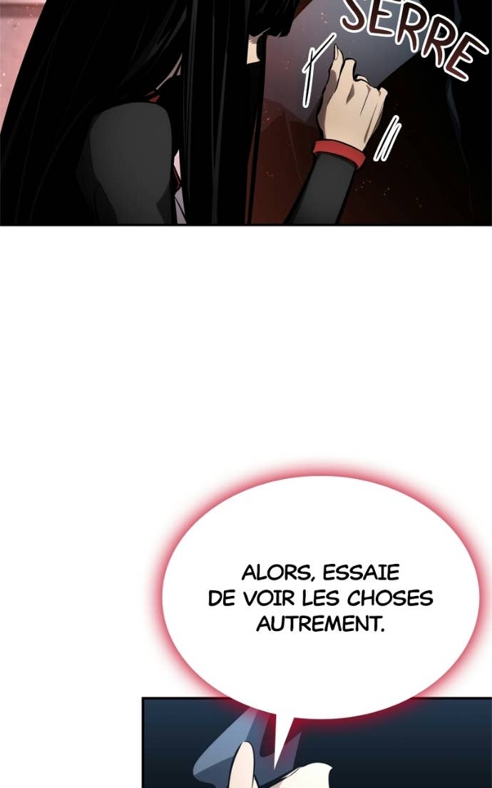 Read Boundless Necromancer FR Manga Online