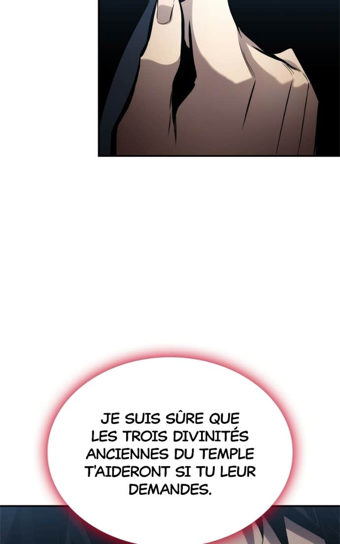 Read Boundless Necromancer FR Manga Online