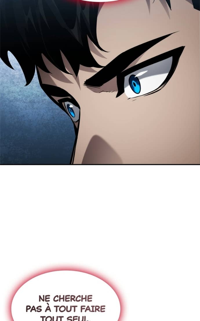 Read Boundless Necromancer FR Manga Online