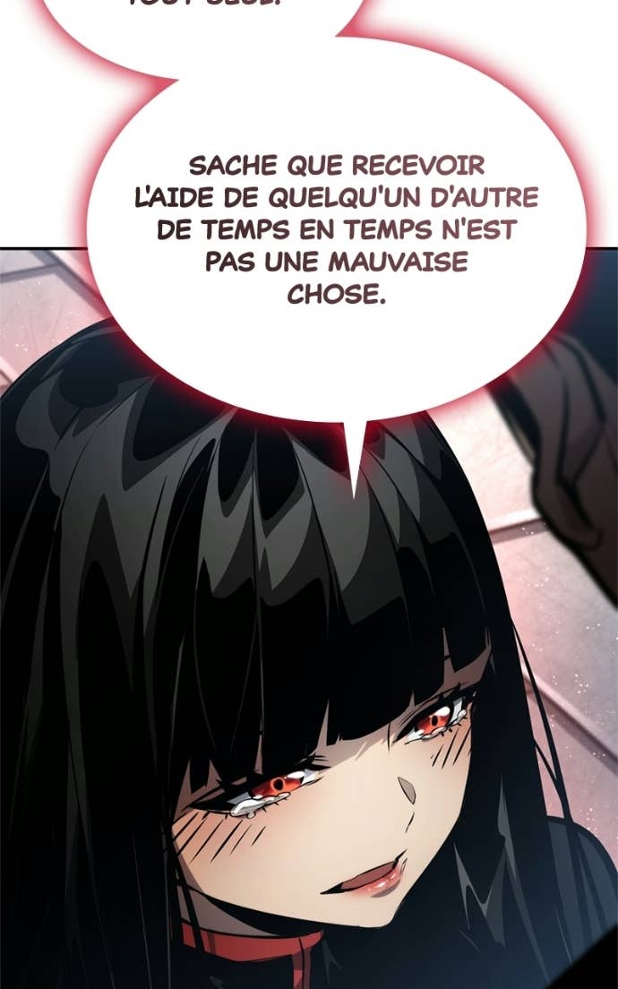 Read Boundless Necromancer FR Manga Online