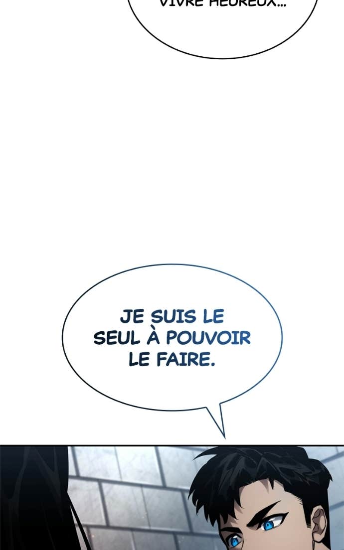 Read Boundless Necromancer FR Manga Online