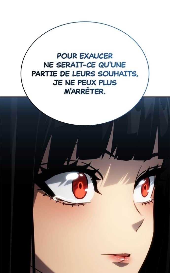 Read Boundless Necromancer FR Manga Online