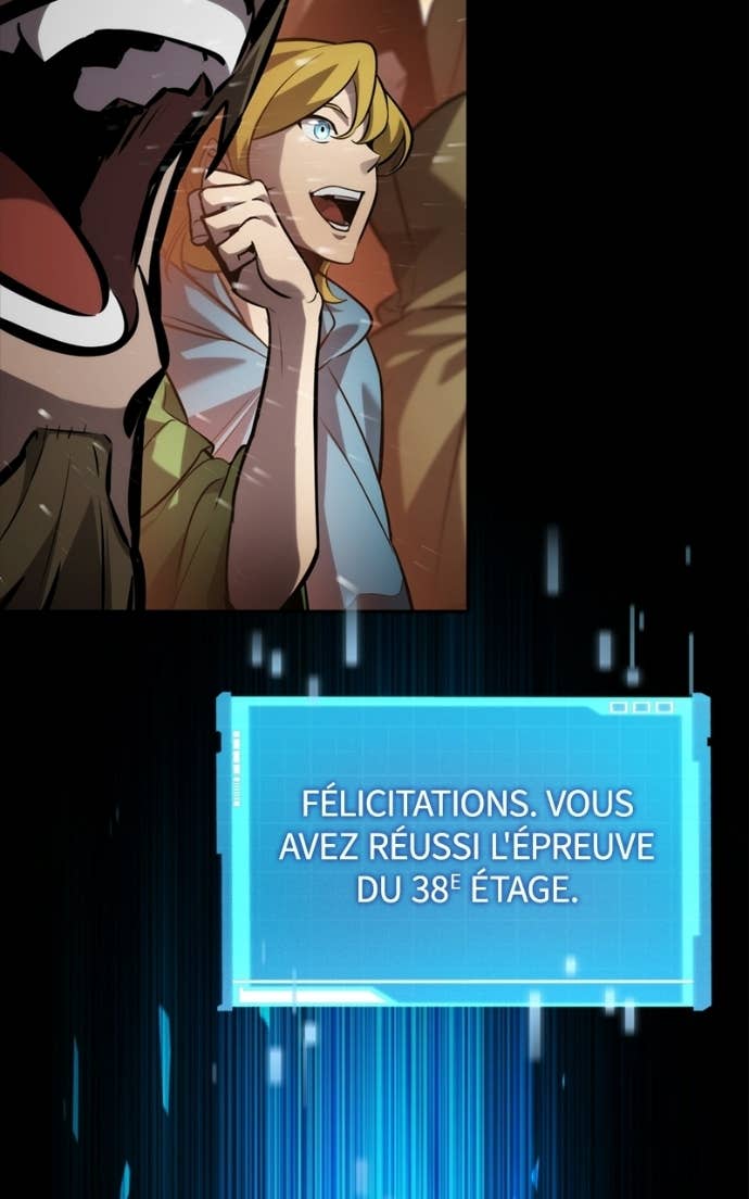 Read Boundless Necromancer FR Manga Online