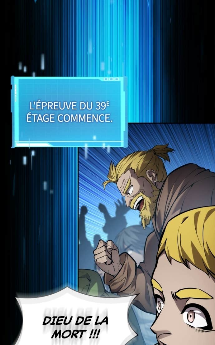 Read Boundless Necromancer FR Manga Online