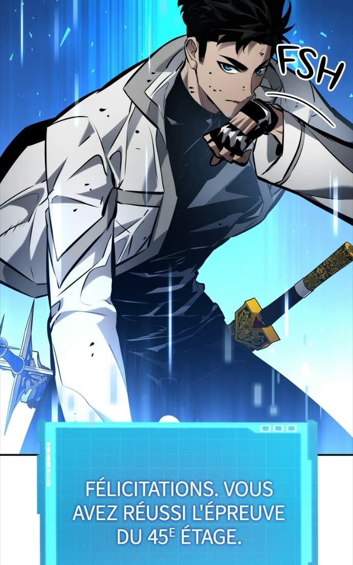 Read Boundless Necromancer FR Manga Online