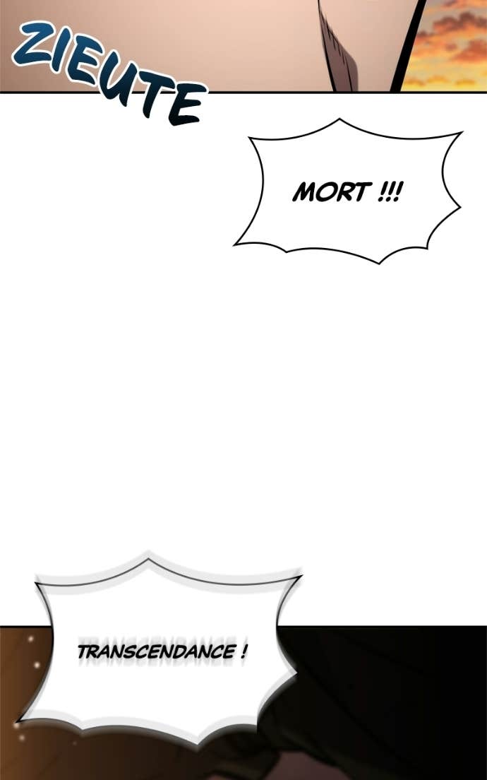 Read Boundless Necromancer FR Manga Online