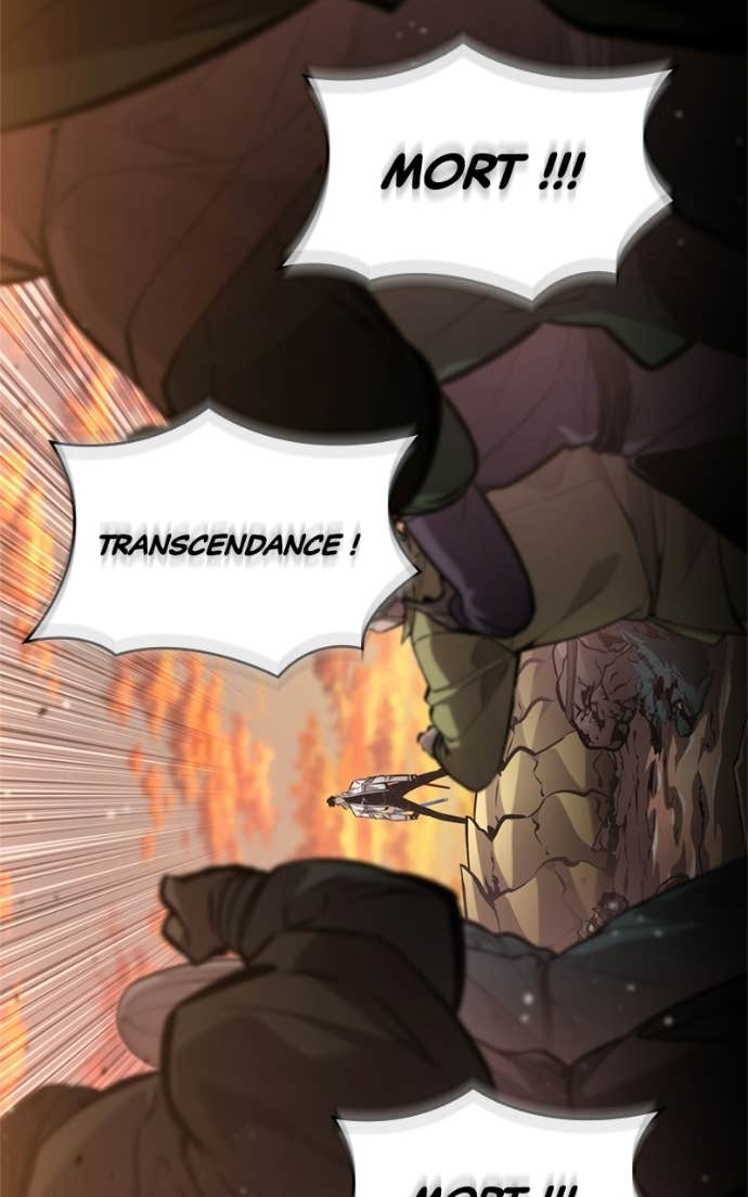 Read Boundless Necromancer FR Manga Online