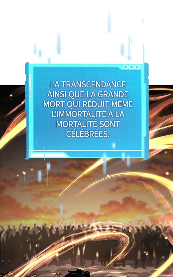 Read Boundless Necromancer FR Manga Online