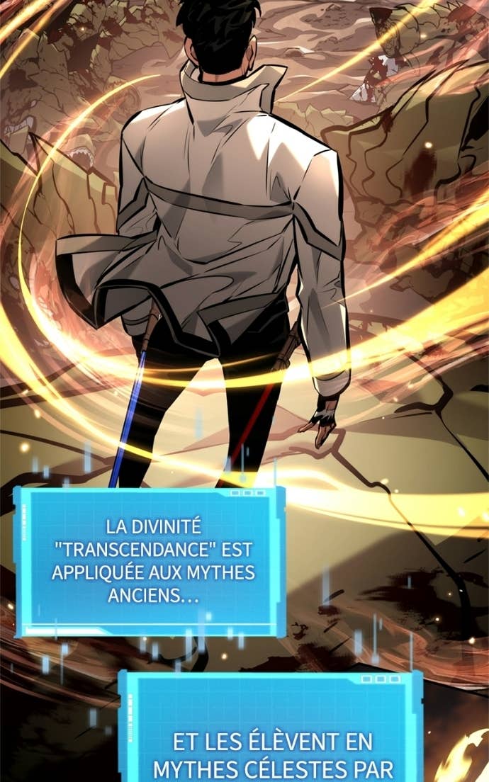 Read Boundless Necromancer FR Manga Online