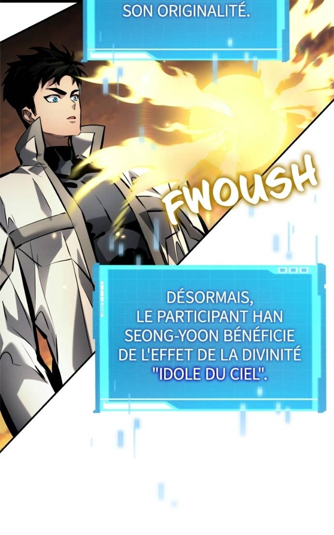 Read Boundless Necromancer FR Manga Online