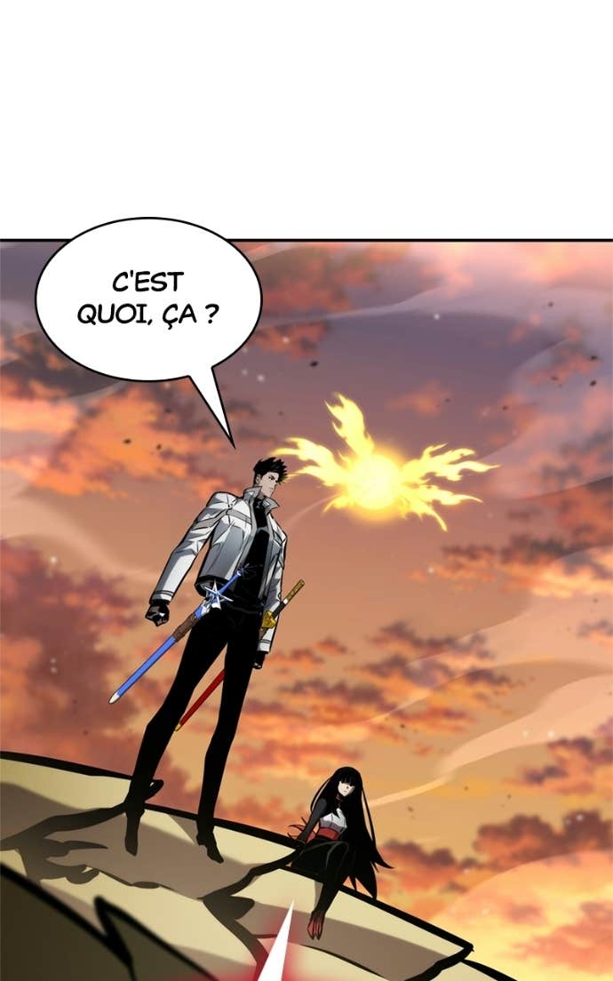 Read Boundless Necromancer FR Manga Online