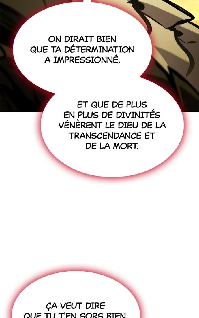 Read Boundless Necromancer FR Manga Online