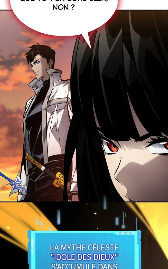 Read Boundless Necromancer FR Manga Online