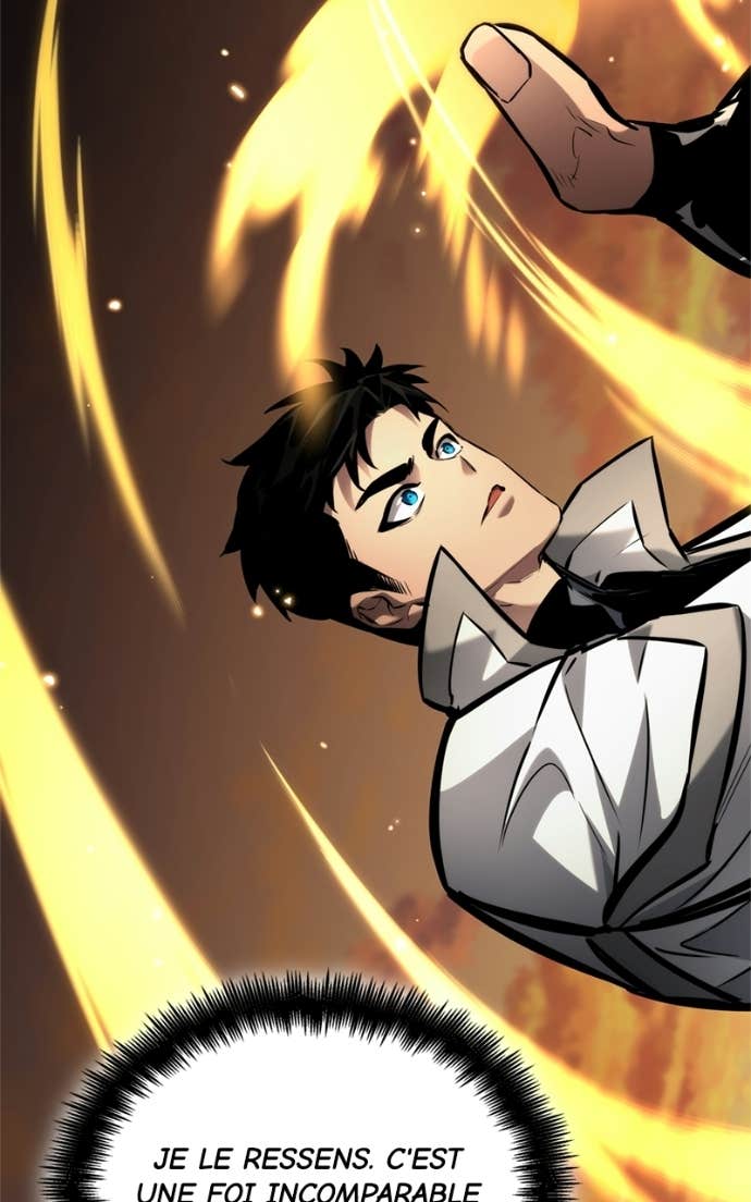 Read Boundless Necromancer FR Manga Online