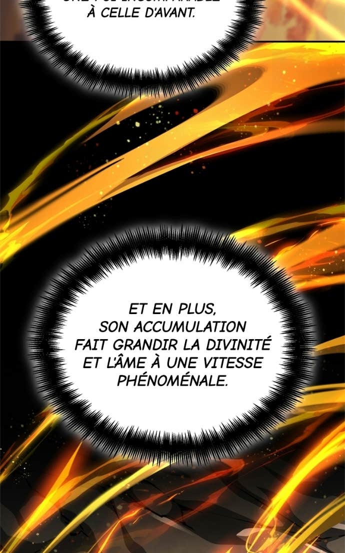 Read Boundless Necromancer FR Manga Online