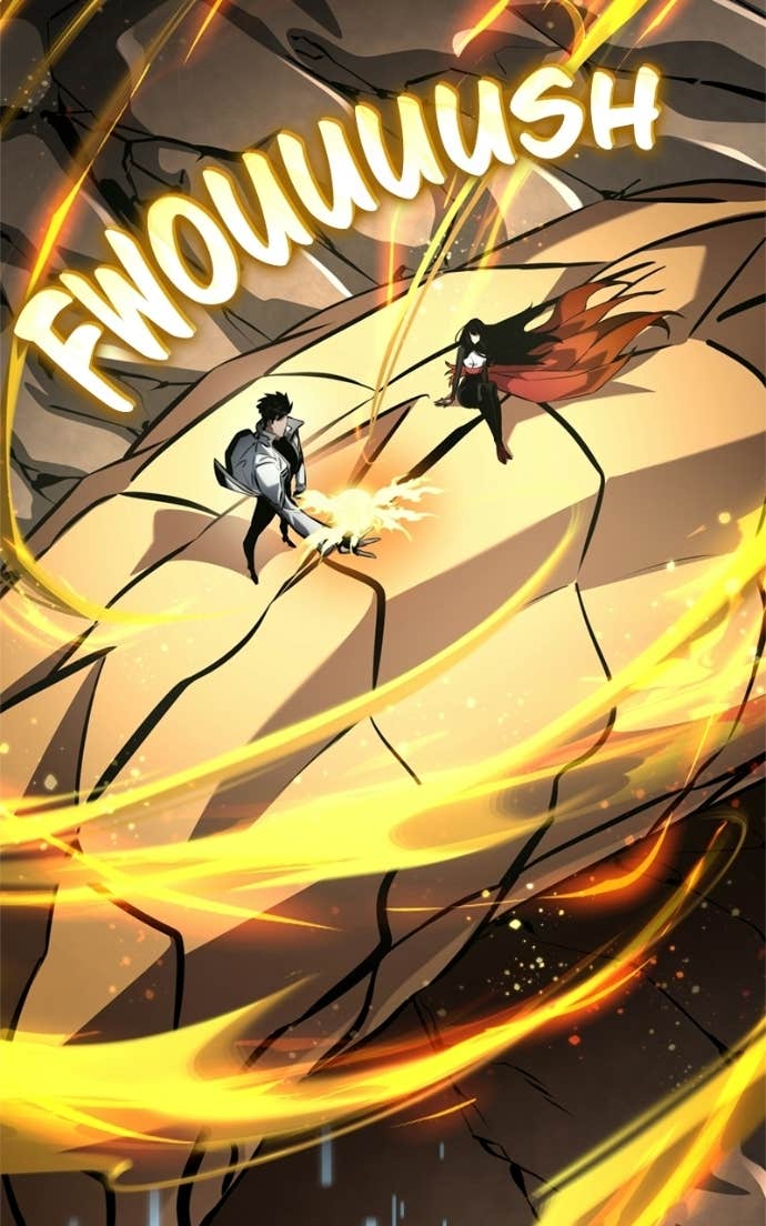 Read Boundless Necromancer FR Manga Online