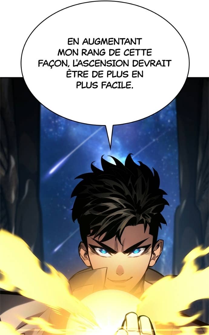 Read Boundless Necromancer FR Manga Online