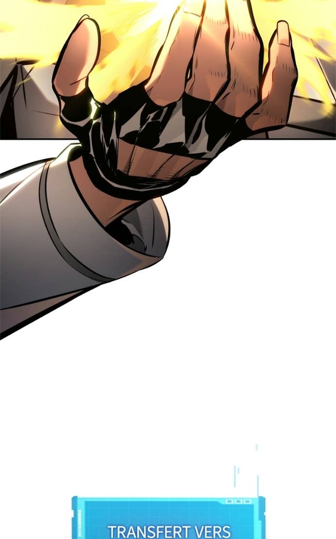 Read Boundless Necromancer FR Manga Online