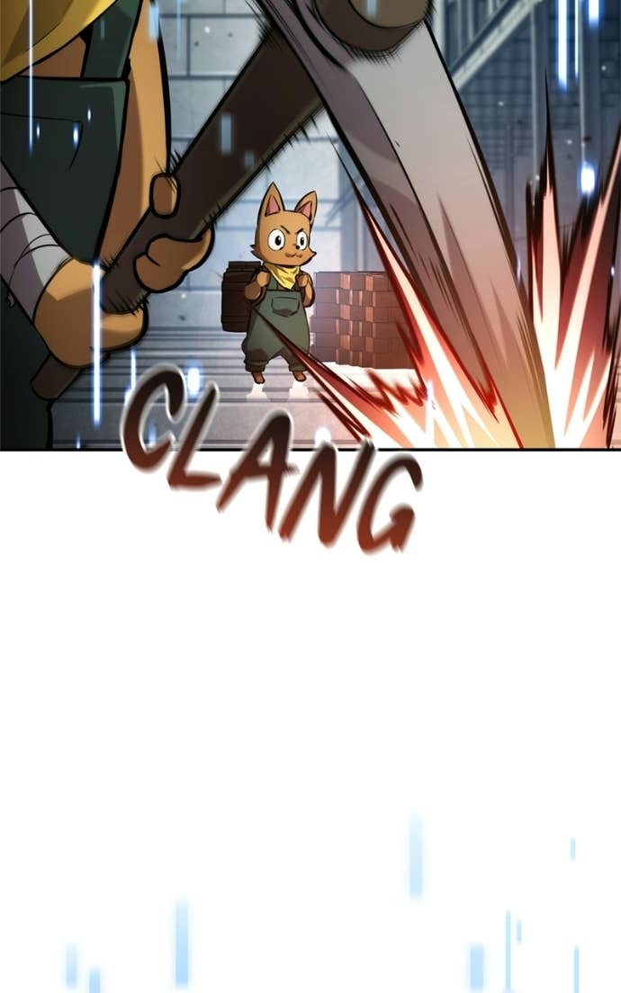 Read Boundless Necromancer FR Manga Online