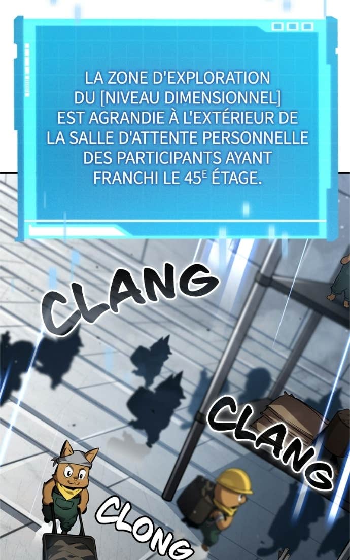 Read Boundless Necromancer FR Manga Online