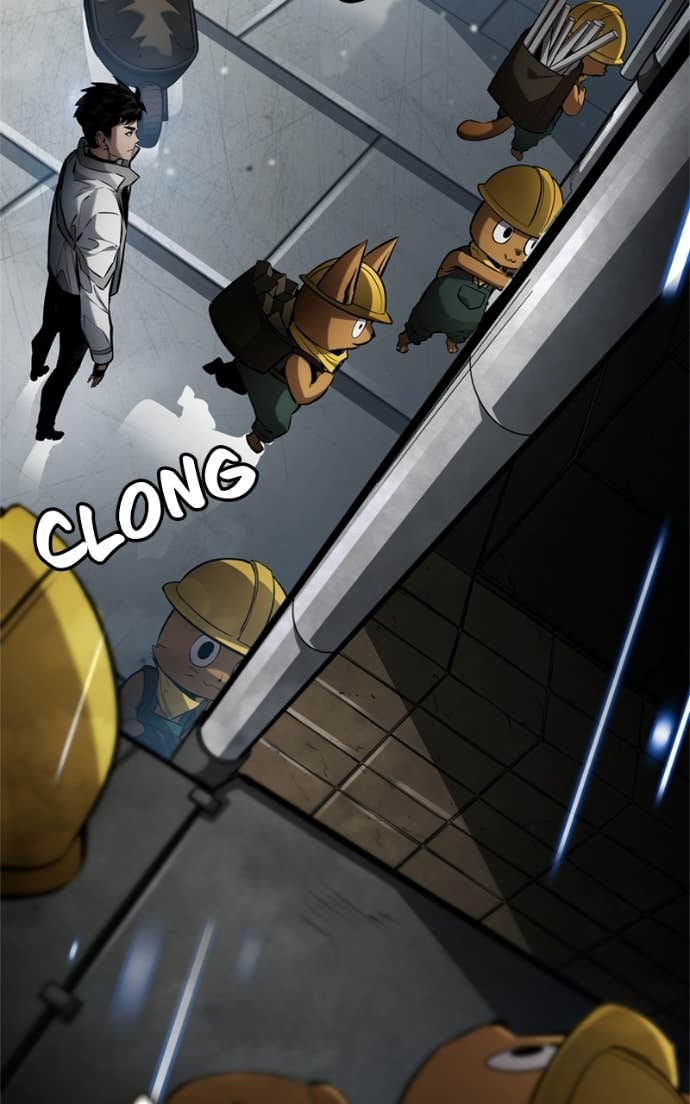 Read Boundless Necromancer FR Manga Online