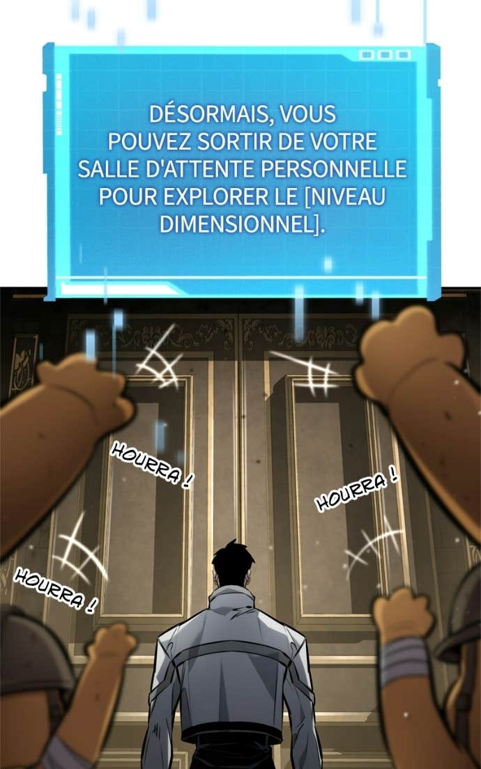 Read Boundless Necromancer FR Manga Online