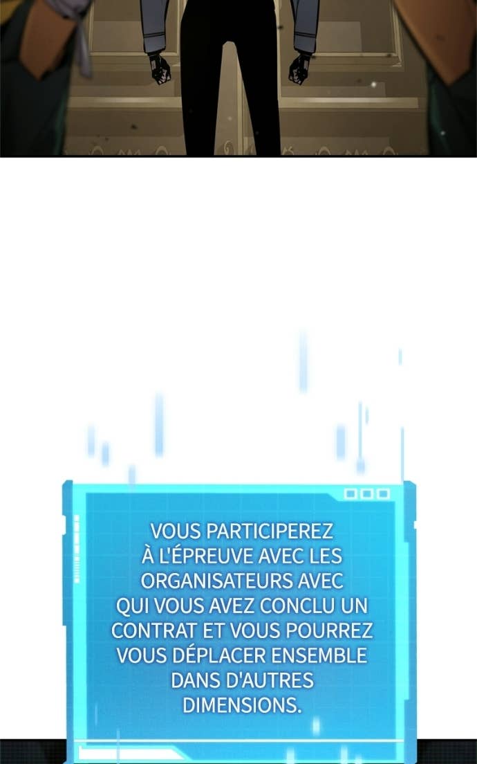 Read Boundless Necromancer FR Manga Online