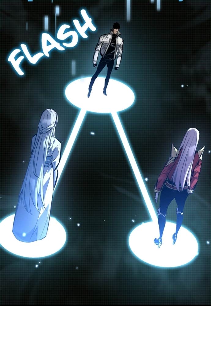 Read Boundless Necromancer FR Manga Online