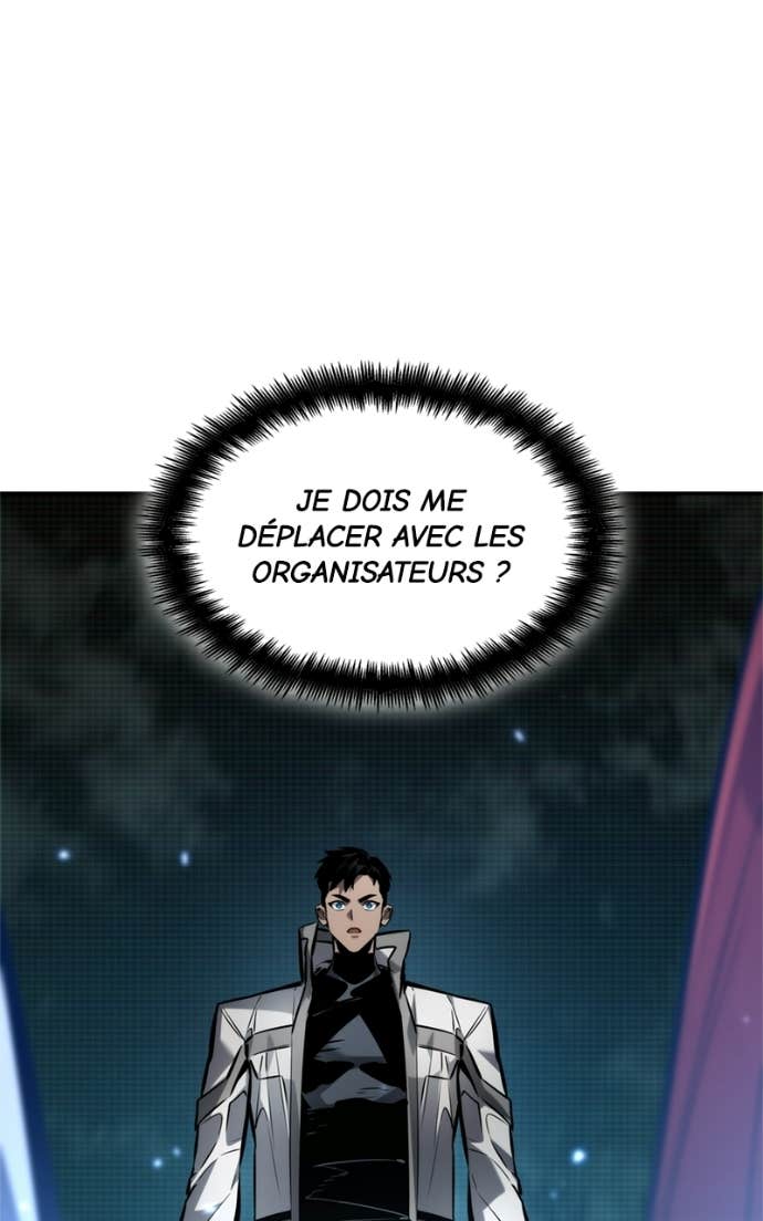 Read Boundless Necromancer FR Manga Online