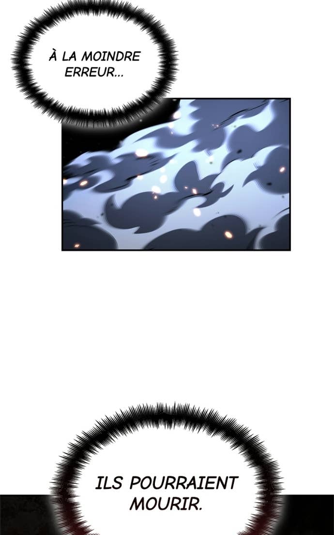 Read Boundless Necromancer FR Manga Online