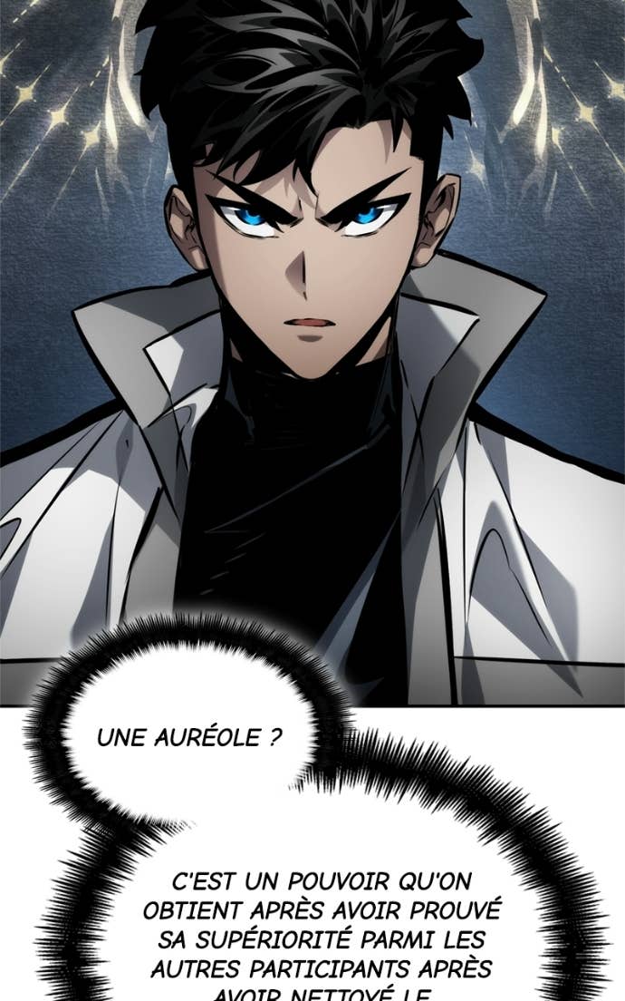 Read Boundless Necromancer FR Manga Online