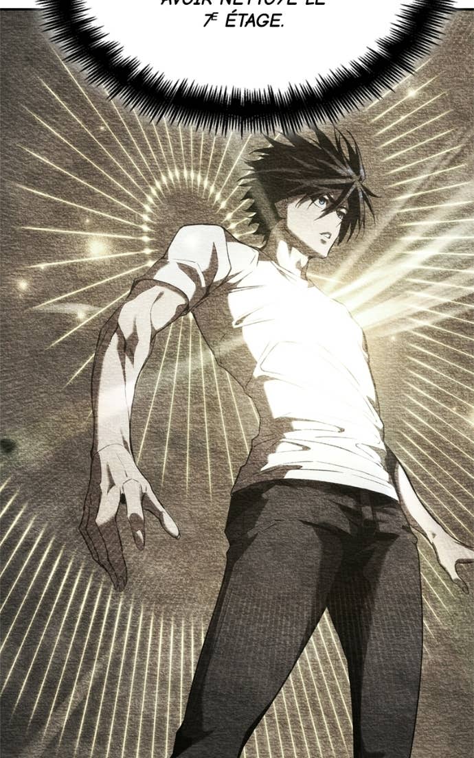 Read Boundless Necromancer FR Manga Online