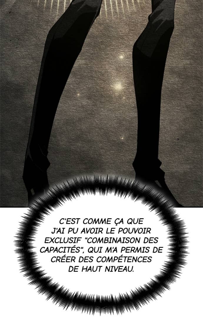 Read Boundless Necromancer FR Manga Online