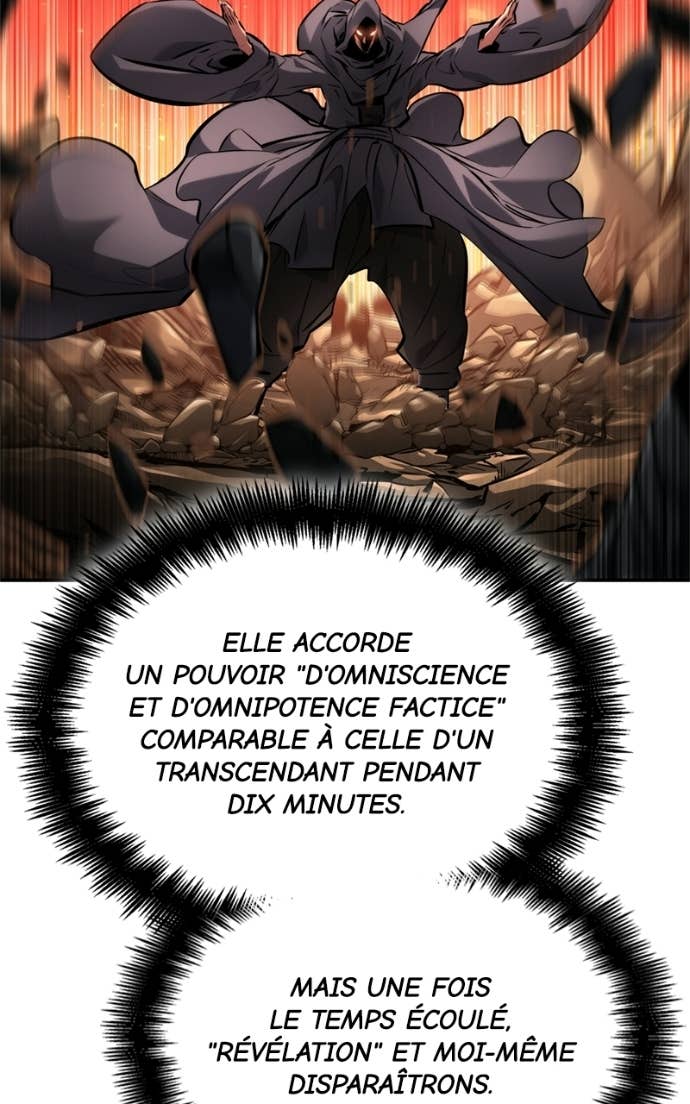 Read Boundless Necromancer FR Manga Online