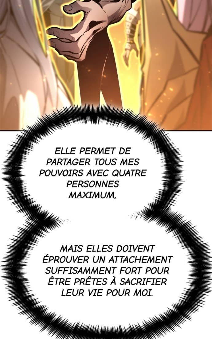 Read Boundless Necromancer FR Manga Online