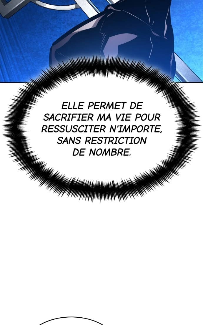 Read Boundless Necromancer FR Manga Online