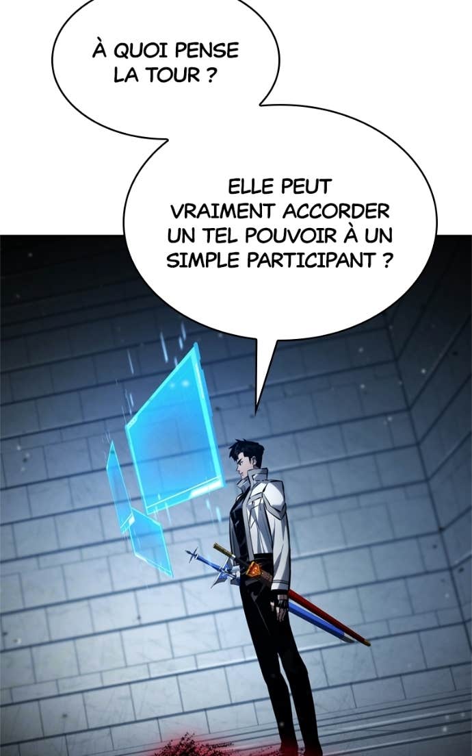 Read Boundless Necromancer FR Manga Online