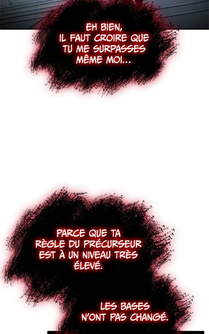 Read Boundless Necromancer FR Manga Online